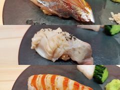 -橼舍鮨青木