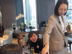 -广州文华东方酒店·悦铂尼西餐厅