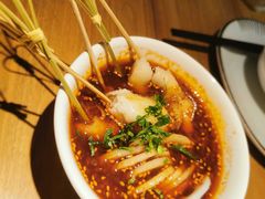 -太二酸菜鱼(中庚漫游城店)
