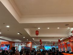 -圣爵菲斯大酒店(长沙世界之窗店)