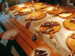 -比格比萨自助(南京万达茂店)