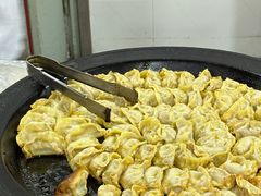 -蒋家桥饺面店(东关街店)