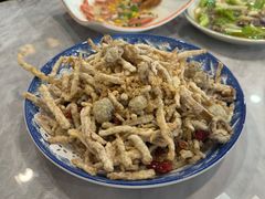 -老四川平头酸菜鱼(衙前店)