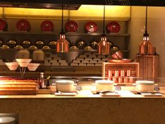 -海航大厦万豪酒店彩海轩中餐厅(霄云路店)