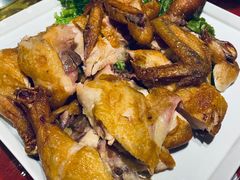 -正阳门饭庄·烤鸭·北京菜(万丰路七里庄店)