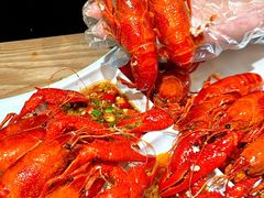 -霸王虾(湘江世纪城店)