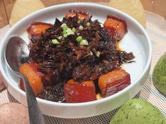 干菜红烧肉-江南厨子(万象天地店)