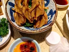 -点都德(长泰广场店)