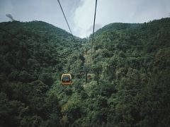 -仙岛湖旅游风景区
