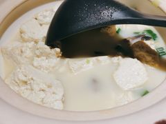 -西贝(财富购物中心店)