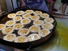 -涂记油酥饼(江汉三路店)