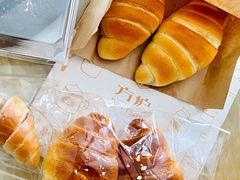 手工海盐面包-方炉面包(丹凤店)