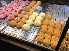 星空流沙包-LELECHA乐乐茶(上海五角场万达广场店)