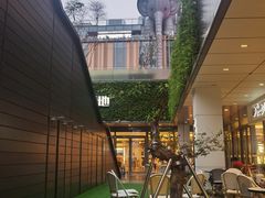 -Peet's Coffee皮爷咖啡(万象天地店)