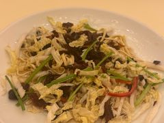 -利苑酒家(宜安广场店)