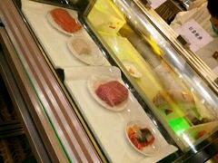 -金狮国际酒店自助餐(金狮店)