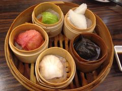 -避风塘(百联东郊店)