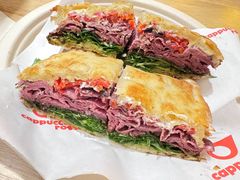 -OUR Bakery(中海环宇荟店)