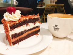 -Peet's 皮爷咖啡(东湖路手作店)