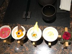 -花隐日式怀石料理(万象城购物中心店)