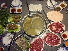 -贵宾牛·潮汕牛肉火锅(珠池总店)