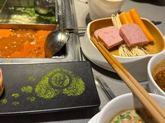 -海底捞火锅(金光华店)