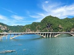 -黑龙潭风景区