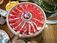 -额尔敦草原涮羊肉·烧烤(冻青树总店)