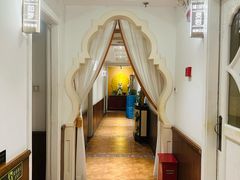 -域SPA·足疗·按摩·养生(静安寺店)