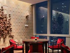 -广州柏悦酒店·悦景轩·粤菜餐厅