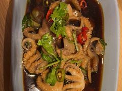 -蜜桃餐厅·伴山(绿宝广场店)