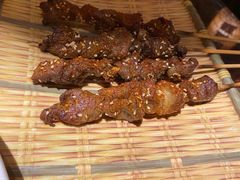 -杨记隆府(汉街店)