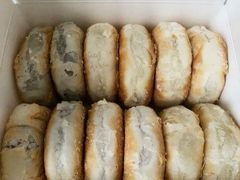 -栗酥饼(南长街店)