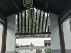 -杭州雅谷泉山庄酒店-餐厅