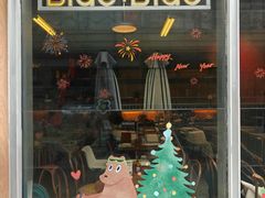 -Blac+Blac(中海环宇荟店)
