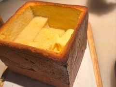 -绿茶餐厅(领展购物广场·中关村店)