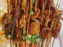 -乐乐姐超级土豆(中关村5号店)