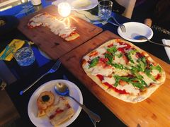 -EATALIA意塔利意式餐厅(鼓楼店)