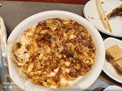 -黑窑厂糖油饼烤鸭·清真菜(黑窑厂街店)