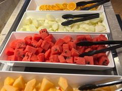 -比格比萨自助(万柳华联店)