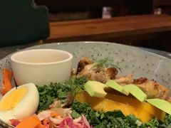 -BAKER&SPICE(安福路店)