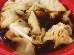 -龙抄手(春熙路总店)