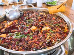 -黑竹香鸡(营和巷店)