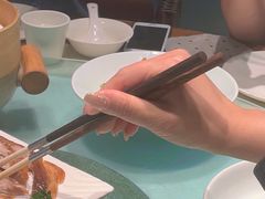 -北京老铺烤鸭(高新店)