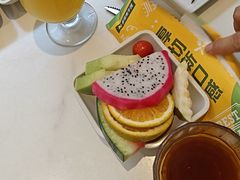 -豪客来牛排(中华城店)