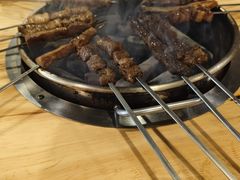 -水浒烤肉(医学院店)
