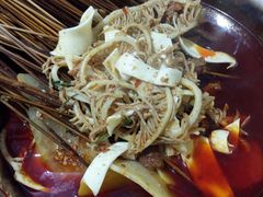 -老瓦房冷锅串串(文殊院店)
