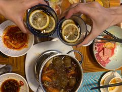 -深圳大梅沙京基洲际度假酒店