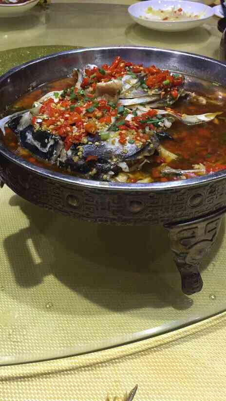 毛家湾饭店(广州东站店)-"毛家湾饭店在广州有很多分店,这家分店位于.