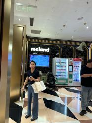 点击看大图 -meland亲子乐园•派对•研学(宁波华润万象城店)